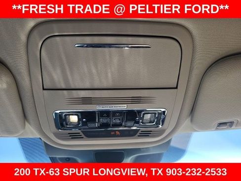 Used 2022 Lincoln Aviator Reserve w/ Equipment Group 201A image 23