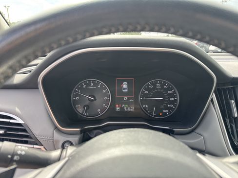 Used 2022 Subaru Legacy Limited XT AWD/4WD image 20