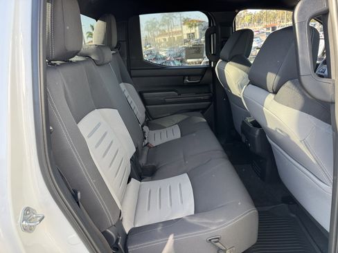 New 2026 Toyota Tacoma TRD Sport image 5