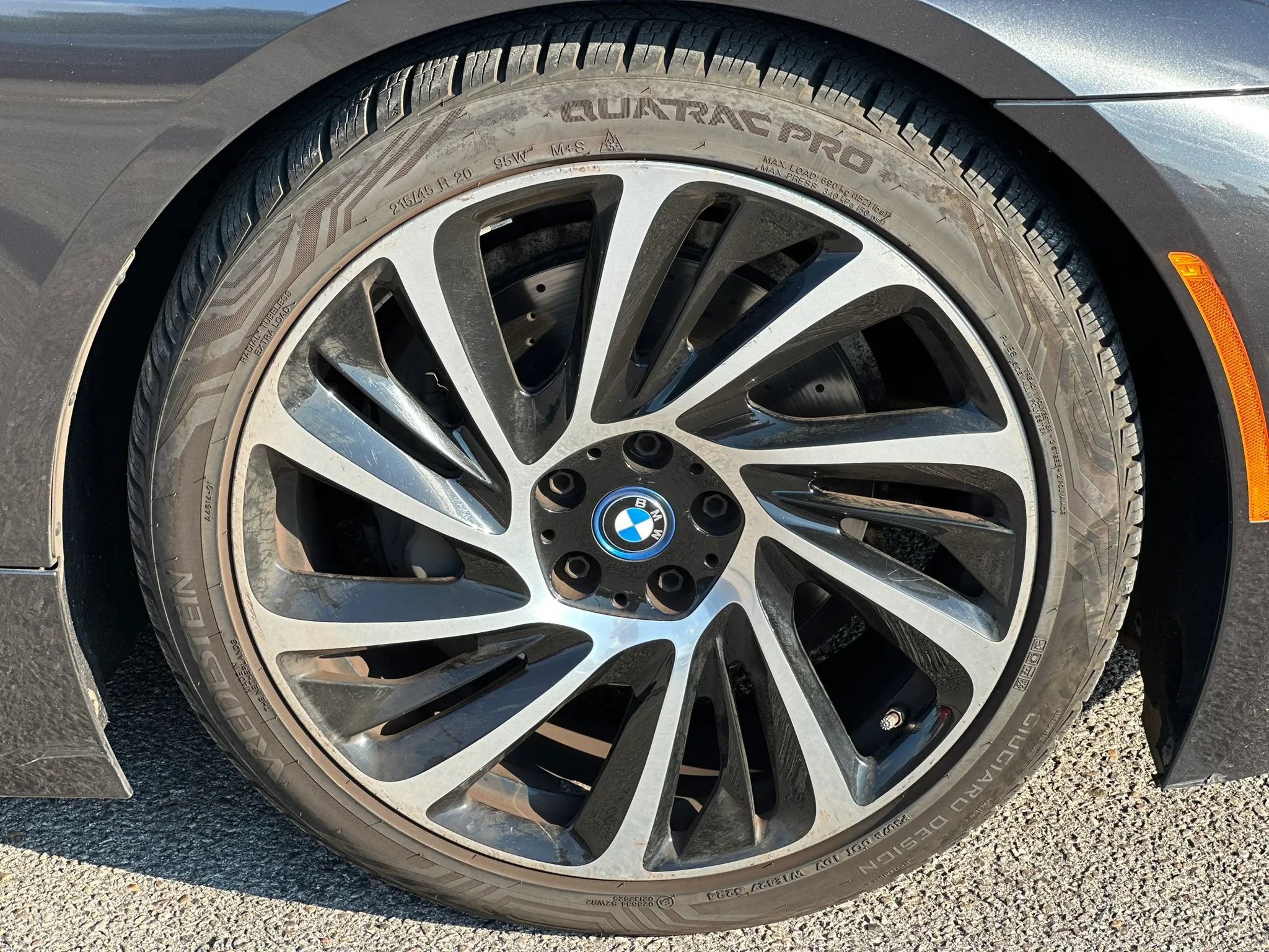 Used 2017 BMW i8 AWD/4WD image 24