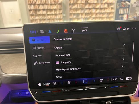 New 2025 Volkswagen ID. Buzz 1st Edition image 21