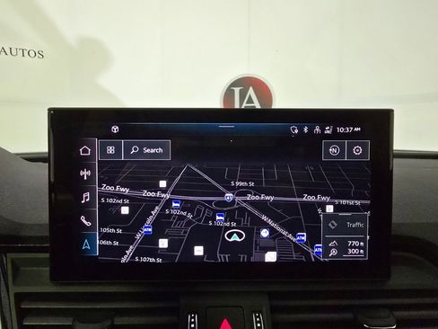 Used 2023 Audi Q5 2.0T Premium Plus w/ Premium Plus Package image 17