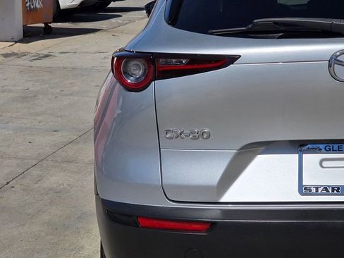 Used 2021 MAZDA CX-30 FWD 2.5 S w/ Select Package image 6