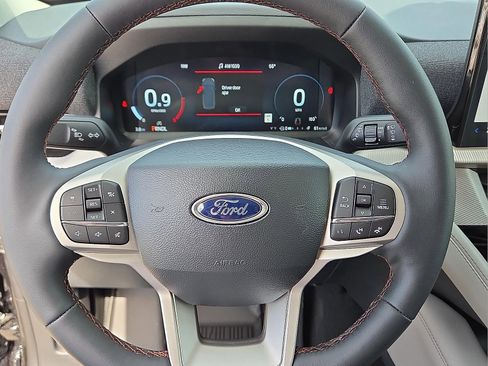 New 2026 Ford Explorer Active image 24