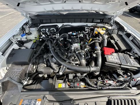 New 2026 Ford Bronco Badlands image 26