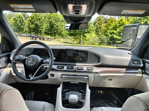 Used 2026 Mercedes-Benz GLE 450e 4MATIC image 20
