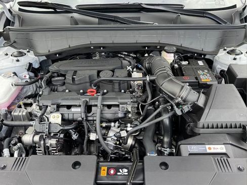 New 2026 Hyundai Kona SEL Premium AWD/4WD image 19