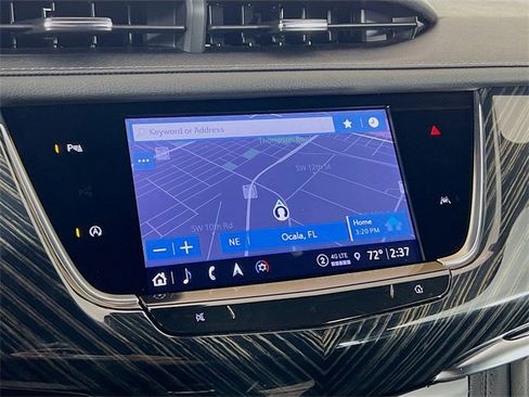 Used 2024 Cadillac XT6 Premium Luxury image 12