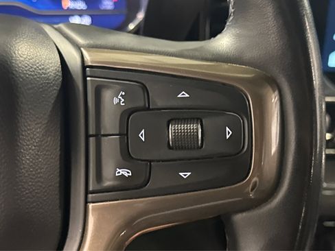 Used 2024 Chevrolet Silverado 3500 High Country w/ High Country Premium Package image 28