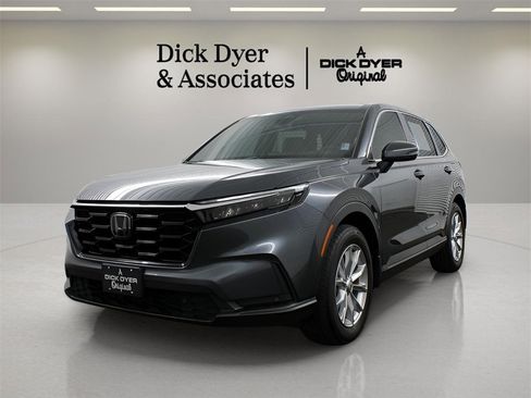 Used 2023 Honda CR-V EX-L image 6