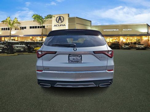 Certified 2026 Acura MDX w/ Technology Package AWD/4WD image 5