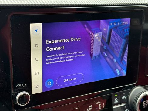 Certified 2023 Toyota Highlander XSE image 20