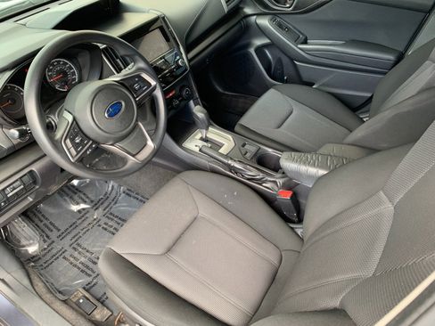 Used 2017 Subaru Impreza 2.0i image 10