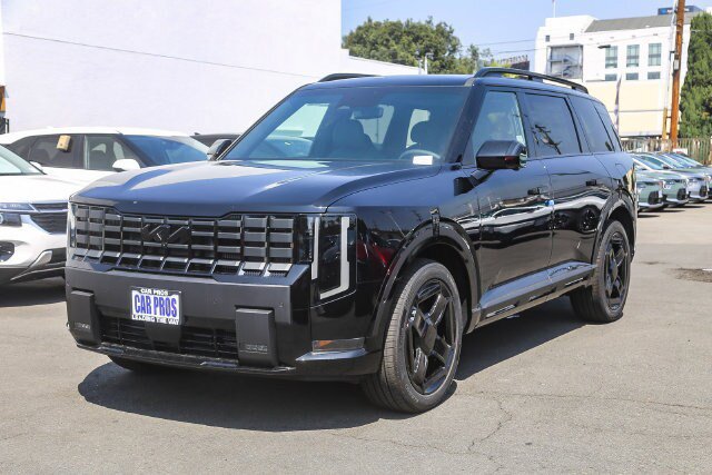 Used 2027 Kia Telluride X-Line SX Prestige AWD/4WD image 5