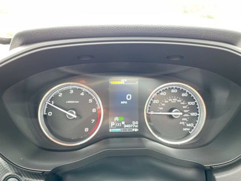 Certified 2023 Subaru Forester Touring AWD/4WD image 26