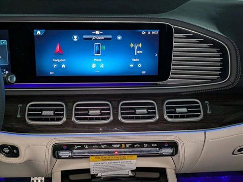 New 2026 Mercedes-Benz GLE 53 AMG 4MATIC image 15