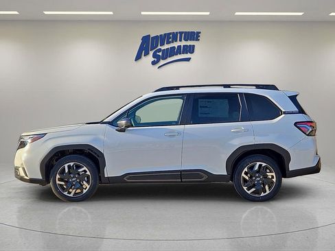 New 2026 Subaru Forester Limited image 4