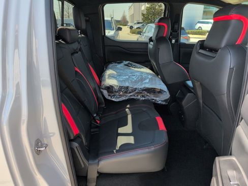 New 2026 Ford Ranger Raptor image 15