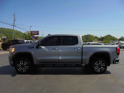 Used 2019 GMC Sierra 1500 AT4 w/ AT4 Premium Package