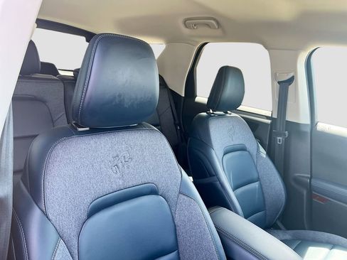 Used 2024 Ford Bronco Sport Outer Banks image 25