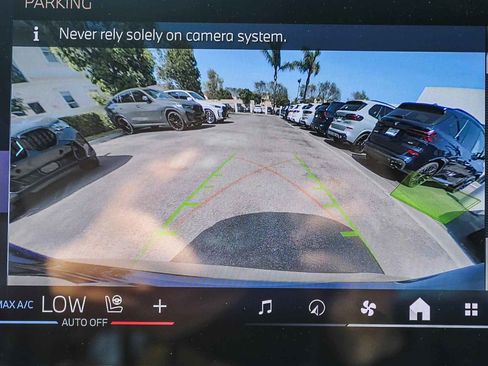 New 2026 BMW X6 xDrive40i image 24