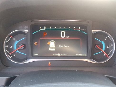 Certified 2021 Honda Pilot Touring image 23