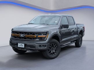 New 2025 Ford F150 Tremor w/ Bed Utility Package AWD/4WD video 2