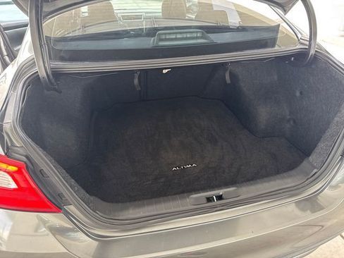 Used 2016 Nissan Altima 2.5 S w/ Power Driver Seat Package image 28