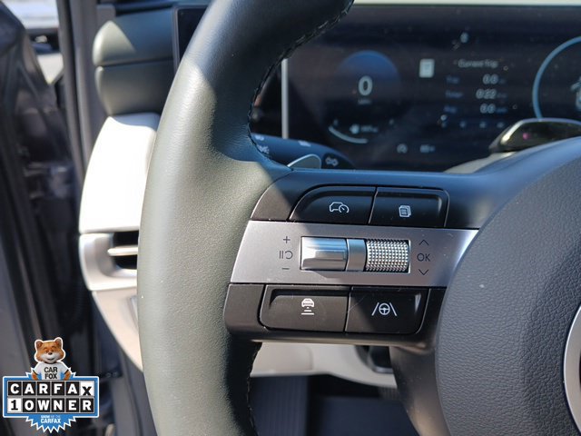 Used 2025 Hyundai Tucson Limited AWD/4WD image 34