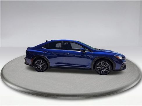 Used 2023 Subaru WRX Limited AWD/4WD image 11