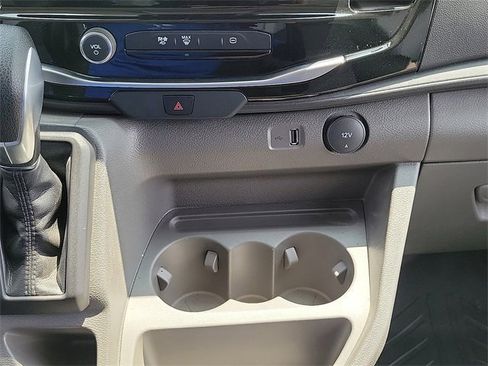 New 2024 Ford Transit 350 DRW w/ Interior Upgrade Package image 17