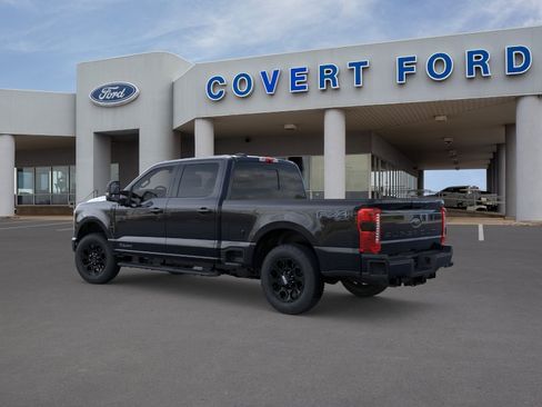 New 2026 Ford F250 Lariat w/ Black Appearance Package AWD/4WD image 4