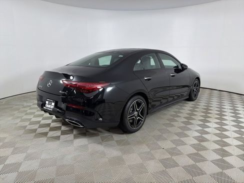 New 2026 Mercedes-Benz CLA 250 CLA 250 image 7
