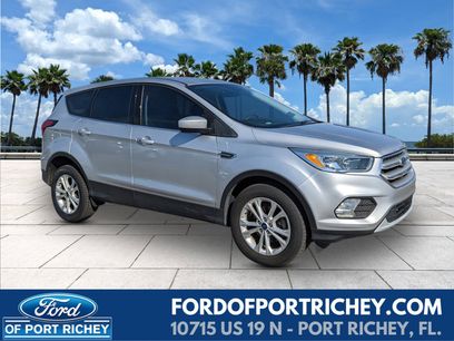 Used 2019 Ford Escape SE