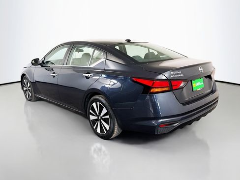 Used 2021 Nissan Altima 2.5 SV image 7