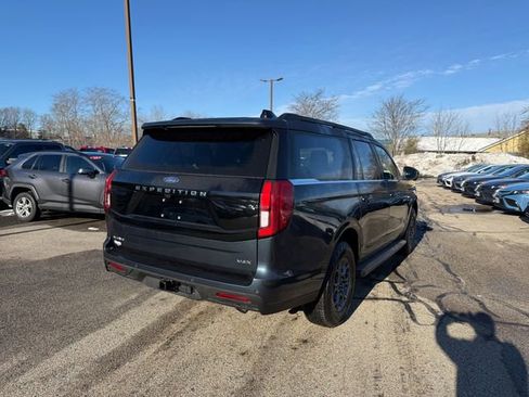 Used 2025 Ford Expedition Max Active image 25