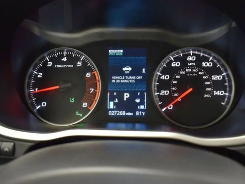 Used 2025 Mitsubishi Eclipse Cross SEL image 28