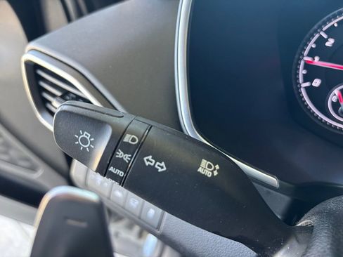 Used 2023 Hyundai Santa Fe SEL image 14