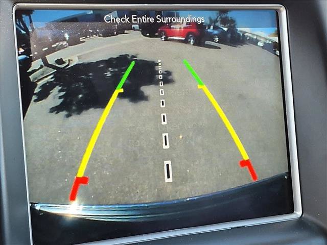 Used 2018 Jeep Grand Cherokee Summit AWD/4WD image 12