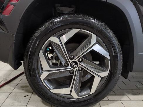 Used 2024 Hyundai Tucson SEL w/ Convenience Package AWD/4WD image 28