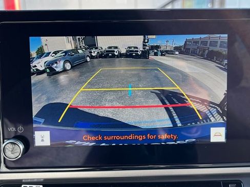 New 2026 Toyota Camry SE w/ Convenience Package image 35