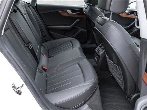 Certified 2022 Audi A5 2.0T Premium w/ Convenience Package image 23