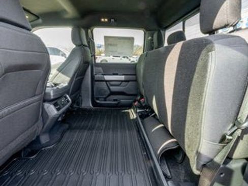 New 2026 Ford F150 XLT w/ Equipment Group 302A MID image 14