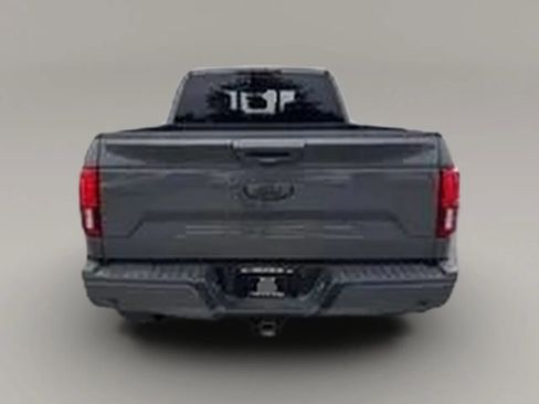 Used 2018 Ford F150 Lariat w/ Equipment Group 502A Luxury AWD/4WD image 11