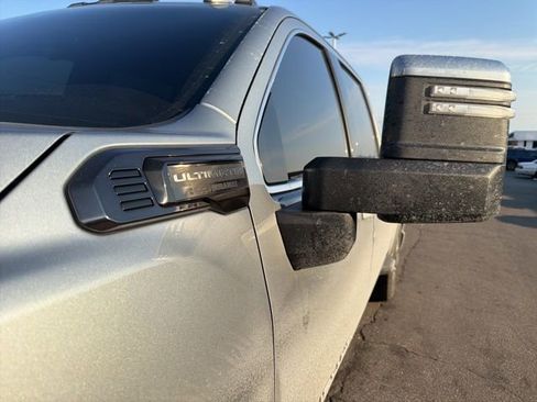 Used 2024 GMC Sierra 2500 Denali Ultimate w/ Max Trailering Package image 12