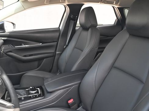 Certified 2024 MAZDA CX-30 AWD 2.5 S w/ Select Sport Pkg image 14