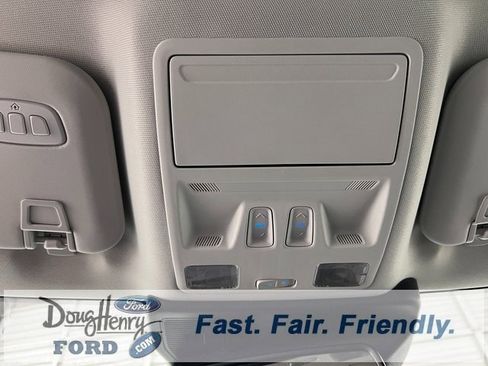 New 2025 Ford Bronco Sport Outer Banks w/ Outer Banks Tech Package+ image 45