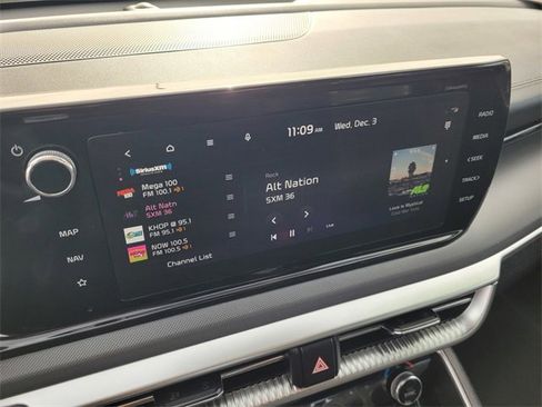 Used 2024 Kia K5 GT-Line w/ GT-Line Premium Package image 13