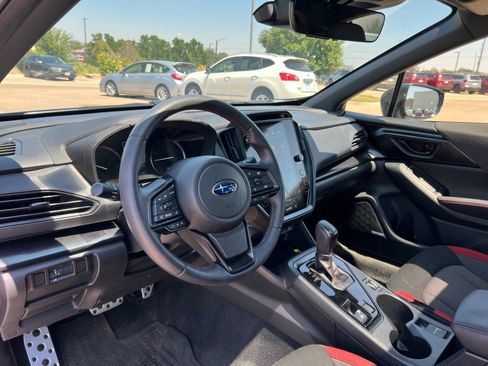 Used 2024 Subaru Impreza RS w/ Popular Package #3 AWD/4WD image 13