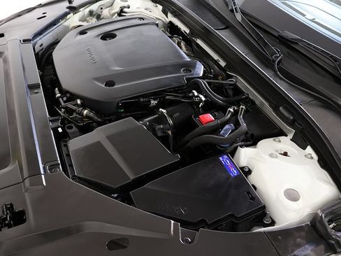Used 2023 Volvo S90 B6 Plus AWD/4WD image 41